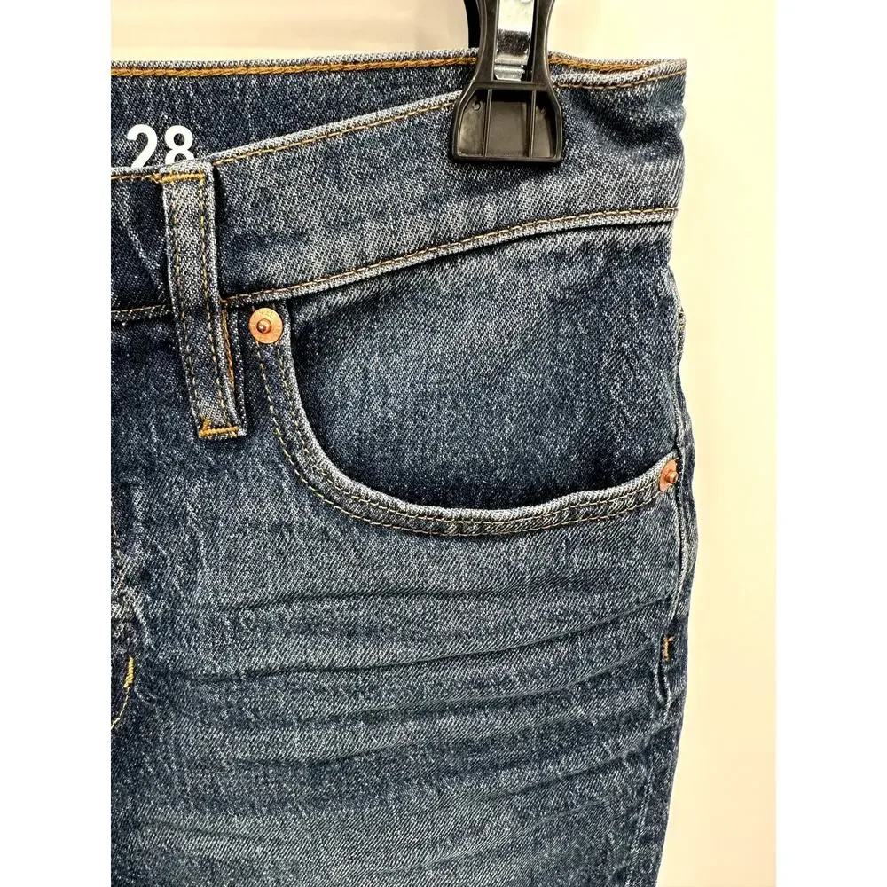 J. Crew 10